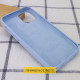 Чохол Silicone Case Full Protective (AA) для Apple iPhone 16 Plus (6.7