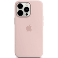 Чохол Silicone Case Full Protective (AA) для Apple iPhone 16 Plus (6.7