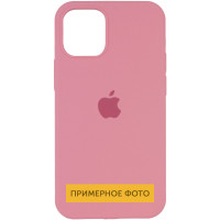 Чехол Silicone Case Full Protective (AA) для Apple iPhone 16 Plus (6.7