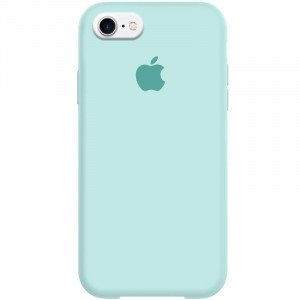 Чохол Silicone Case Full Protective (AA) для Apple iPhone 6/6s (4.7