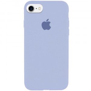 Чехол Silicone Case Full Protective (AA) для Apple iPhone 6/6s (4.7