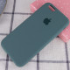 Чехол Silicone Case Full Protective (AA) для Apple iPhone 6/6s (4.7