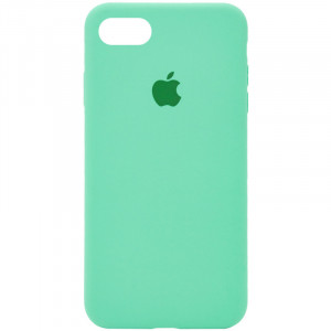 Чехол Silicone Case Full Protective (AA) для Apple iPhone 6/6s (4.7