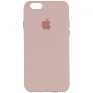 Чехол Silicone Case Full Protective (AA) для Apple iPhone 6/6s (4.7