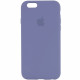 Чехол Silicone Case Full Protective (AA) для Apple iPhone 6/6s (4.7