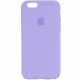 Чехол Silicone Case Full Protective (AA) для Apple iPhone 6/6s (4.7