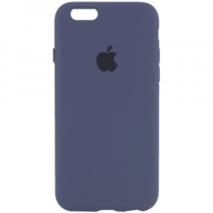 Чехол Silicone Case Full Protective (AA) для Apple iPhone 6/6s (4.7