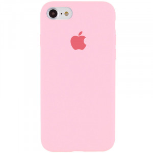 Чехол Silicone Case Full Protective (AA) для Apple iPhone 6/6s (4.7