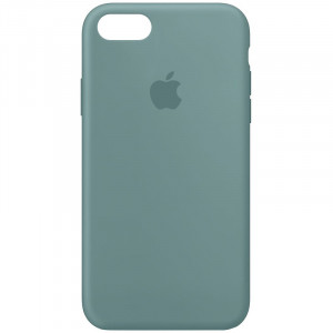 Чехол Silicone Case Full Protective (AA) для Apple iPhone 6/6s (4.7