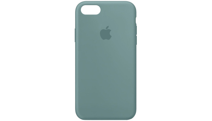 Чехол Silicone Case Full Protective (AA) для Apple iPhone 6/6s (4.7