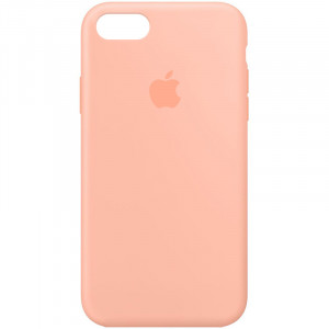 Чехол Silicone Case Full Protective (AA) для Apple iPhone 6/6s (4.7