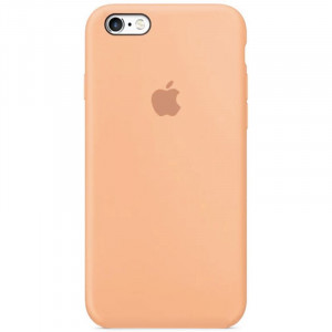 Чехол Silicone Case Full Protective (AA) для Apple iPhone 6/6s (4.7