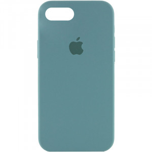 Чохол Silicone Case Full Protective (AA) для Apple iPhone 6/6s (4.7