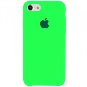 Чохол Silicone Case (AA) для Apple iPhone 7 / 8 (4.7