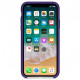 Чохол Silicone Case (AA) для Apple iPhone XR (6.1