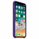 Чохол Silicone Case (AA) для Apple iPhone XR (6.1