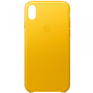 Чехол Silicone Case (AA) для Apple iPhone XS Max (6.5