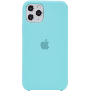 Чохол Silicone Case (AA) для Apple iPhone 11 Pro (5.8