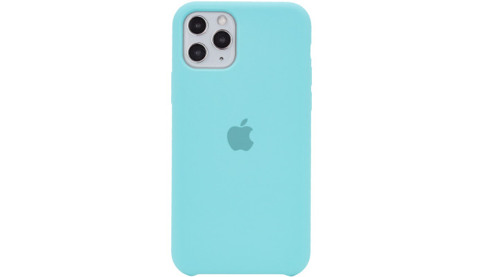 Чехол Silicone Case (AA) для Apple iPhone 11 Pro (5.8