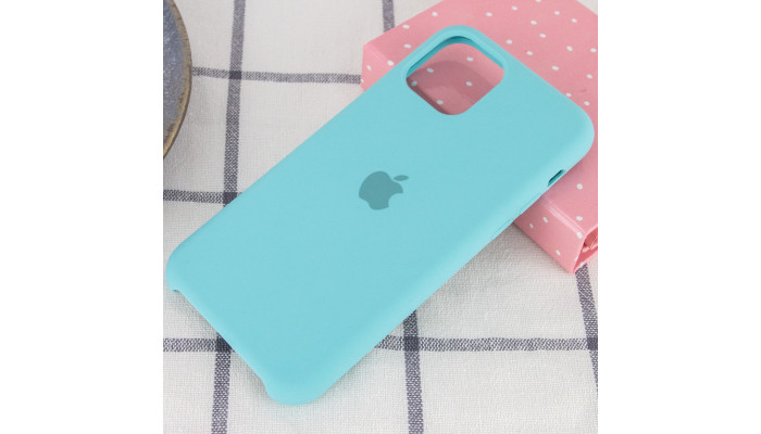 Чехол Silicone Case (AA) для Apple iPhone 11 Pro (5.8