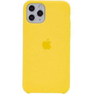 Чехол Silicone Case (AA) для Apple iPhone 11 Pro (5.8