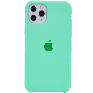 Чехол Silicone Case (AA) для Apple iPhone 11 Pro (5.8