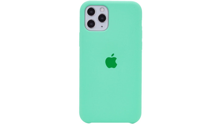 Чехол Silicone Case (AA) для Apple iPhone 11 Pro (5.8