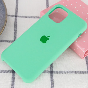 Чехол Silicone Case (AA) для Apple iPhone 11 Pro (5.8