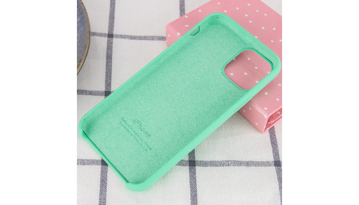 Чохол Silicone Case (AA) для Apple iPhone 11 Pro (5.8