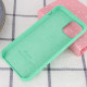 Чехол Silicone Case (AA) для Apple iPhone 11 Pro (5.8