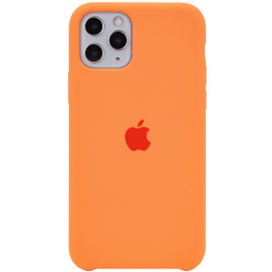 Чехол Silicone Case (AA) для Apple iPhone 11 Pro (5.8