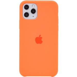 Чохол Silicone Case (AA) для Apple iPhone 11 Pro (5.8