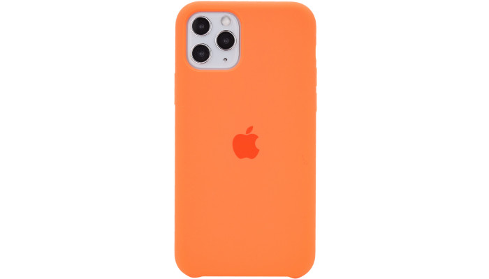 Чохол Silicone Case (AA) для Apple iPhone 11 Pro (5.8