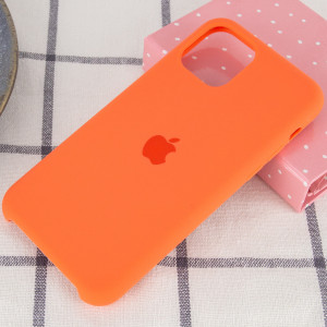 Чехол Silicone Case (AA) для Apple iPhone 11 Pro (5.8