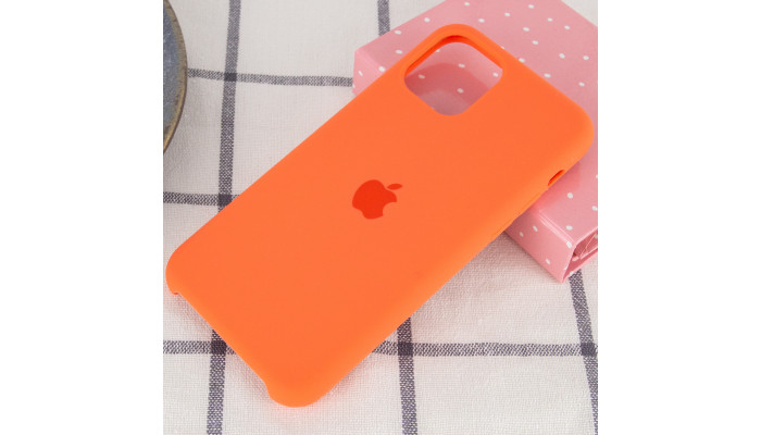 Чехол Silicone Case (AA) для Apple iPhone 11 Pro (5.8