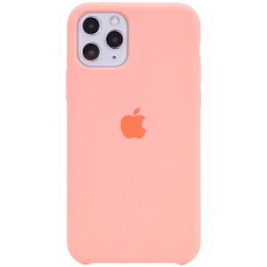 Чехол Silicone Case (AA) для Apple iPhone 11 Pro (5.8