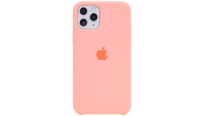 Чехол Silicone Case (AA) для Apple iPhone 11 Pro (5.8
