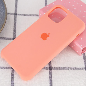 Чехол Silicone Case (AA) для Apple iPhone 11 Pro (5.8