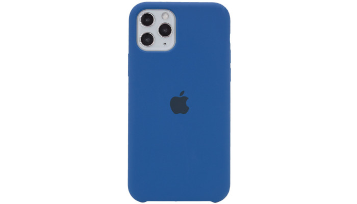 Чохол Silicone Case (AA) для Apple iPhone 11 Pro (5.8
