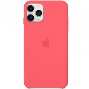 Чохол Silicone Case (AA) для Apple iPhone 11 Pro (5.8