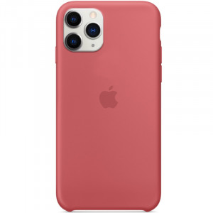 Чехол Silicone Case (AA) для Apple iPhone 11 Pro (5.8