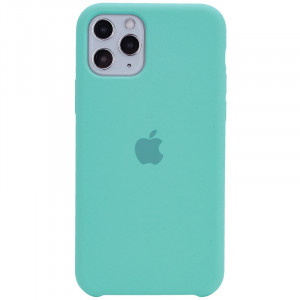 Чехол Silicone Case (AA) для Apple iPhone 11 Pro (5.8