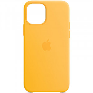 Чохол Silicone Case (AA) для Apple iPhone 11 Pro (5.8