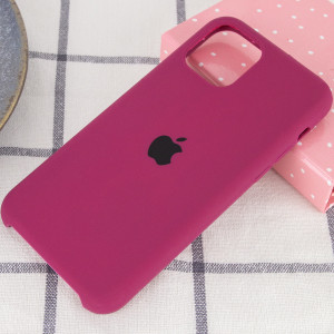 Чохол Silicone Case (AA) для Apple iPhone 11 (6.1