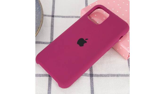 Чохол Silicone Case (AA) для Apple iPhone 11 (6.1