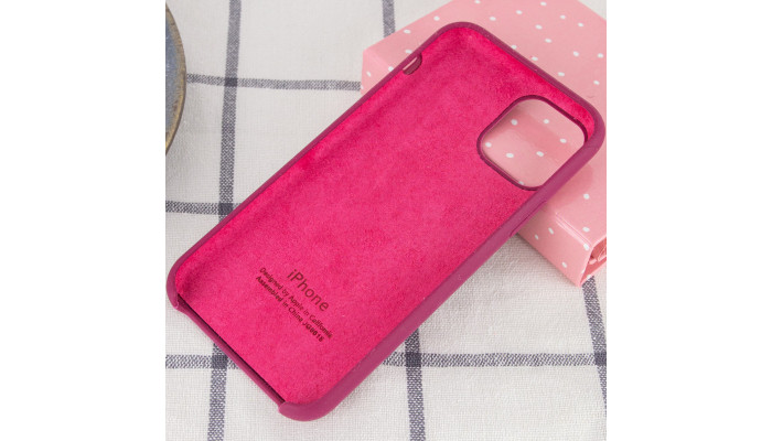 Чохол Silicone Case (AA) для Apple iPhone 11 (6.1