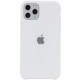 Чохол Silicone Case (AA) для Apple iPhone 11 Pro Max (6.5