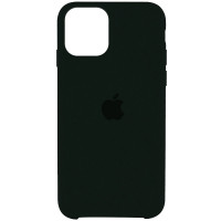 Чехол Silicone Case (AA) для Apple iPhone 11 Pro Max (6.5