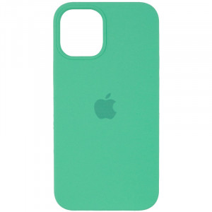 Чохол Silicone Case (AA) для Apple iPhone 12 Pro / 12 (6.1