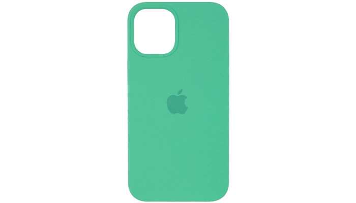 Чохол Silicone Case (AA) для Apple iPhone 12 Pro / 12 (6.1